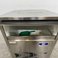Manitowoc Ice Maker image 3